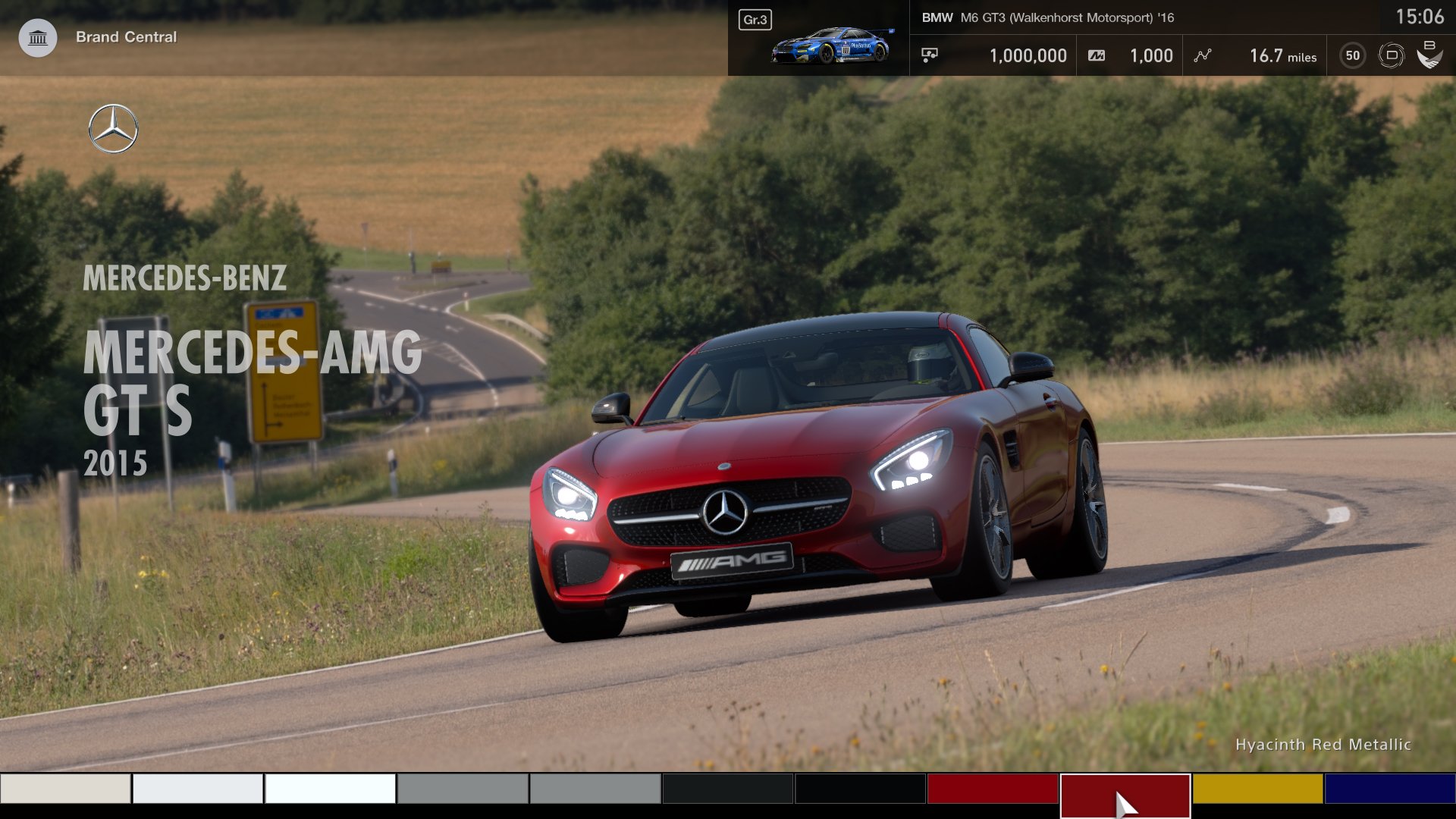 Gran Turismo Sport - Imagen 3